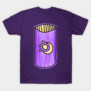 Purple Lantern T-Shirt